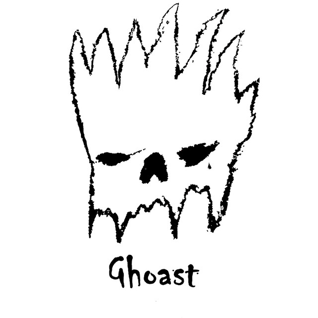 Ghoast