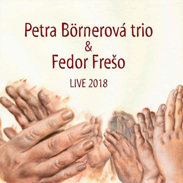 PETRA BÖRNEROVÁ TRIO