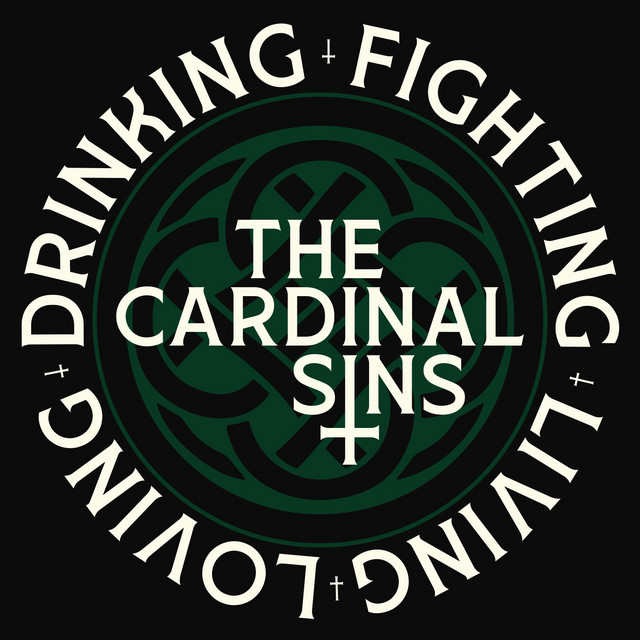 The Cardinal Sins