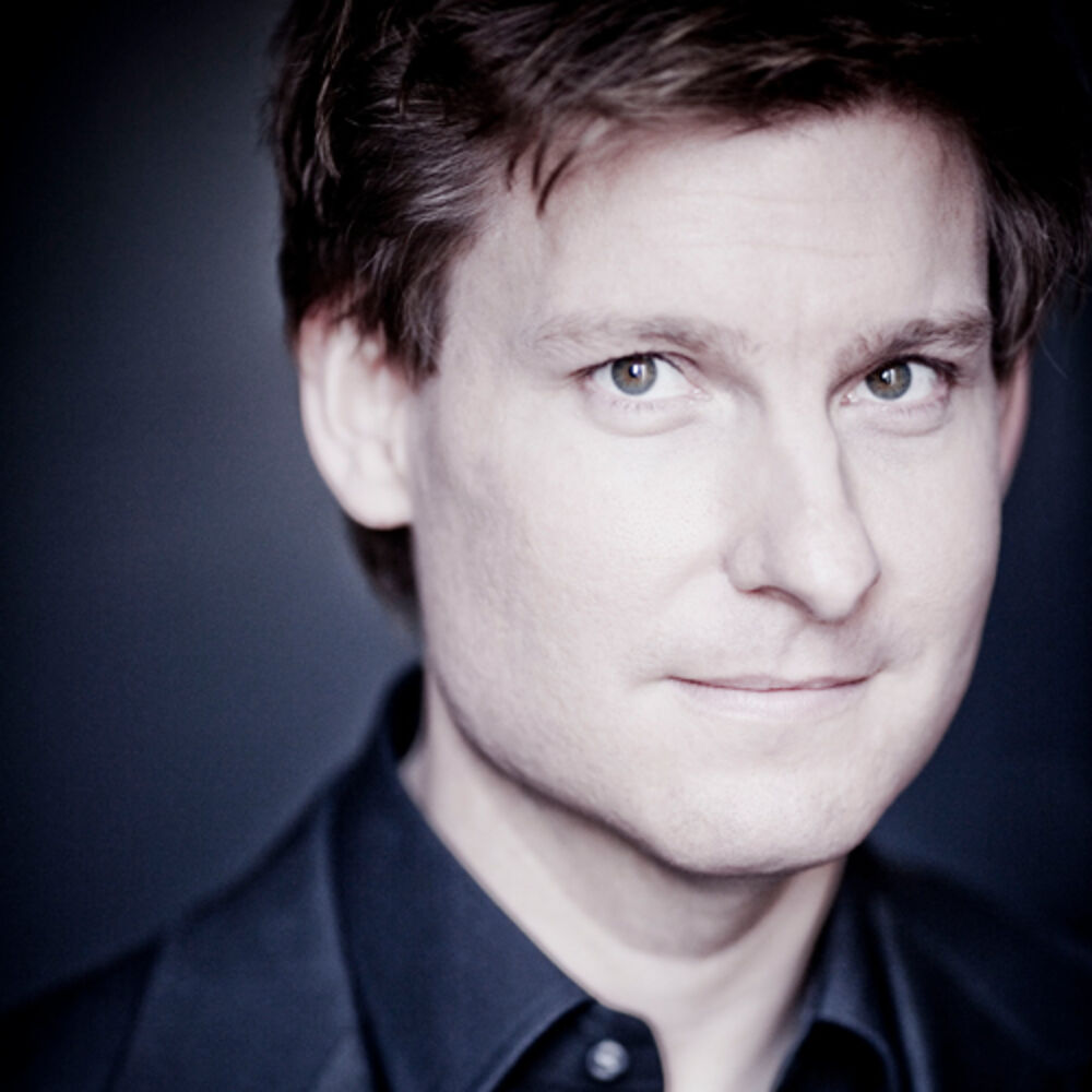 Kristian Bezuidenhout