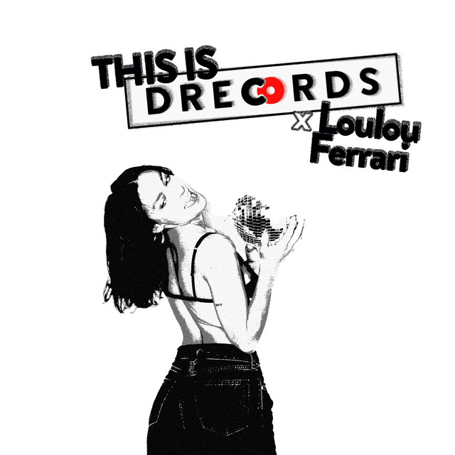 Loulou Ferrari