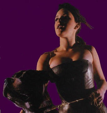 Discogs