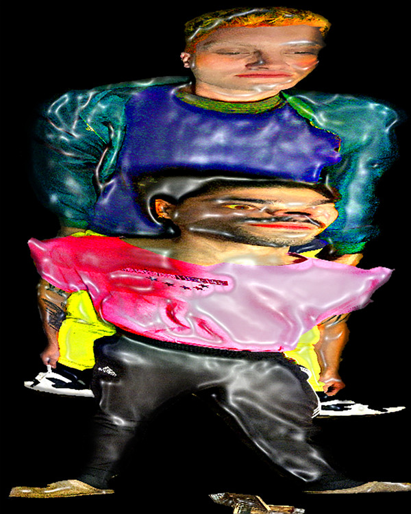 Discogs