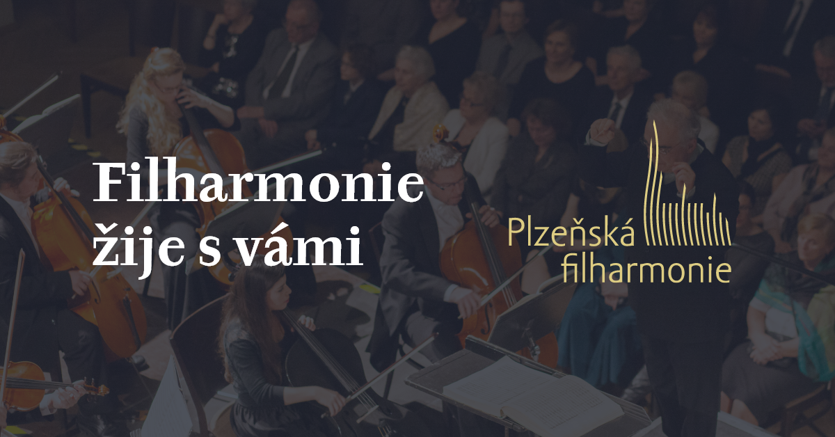 Philharmonisches Orchester Pilsen