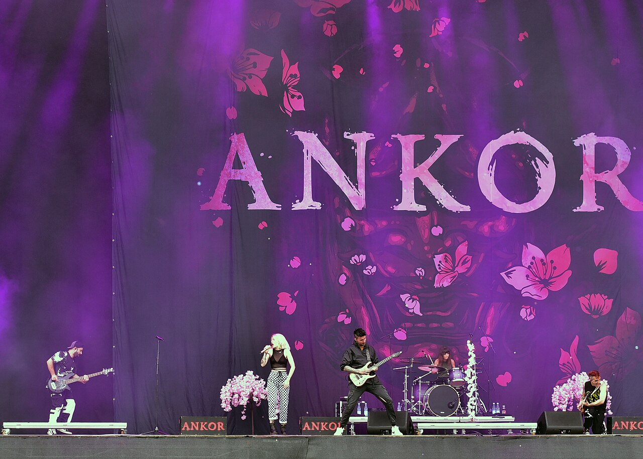 ANKOR
