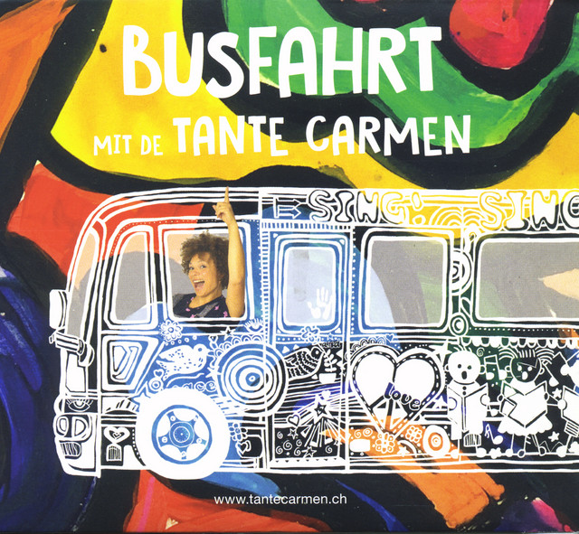 Tante Carmen