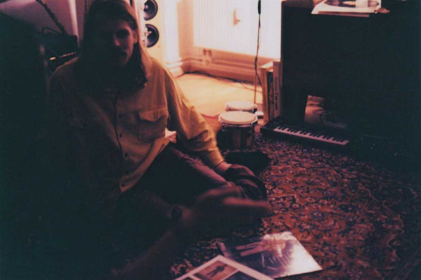 Discogs