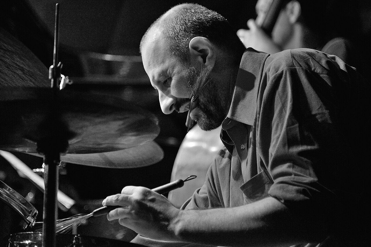 Jorge Rossy