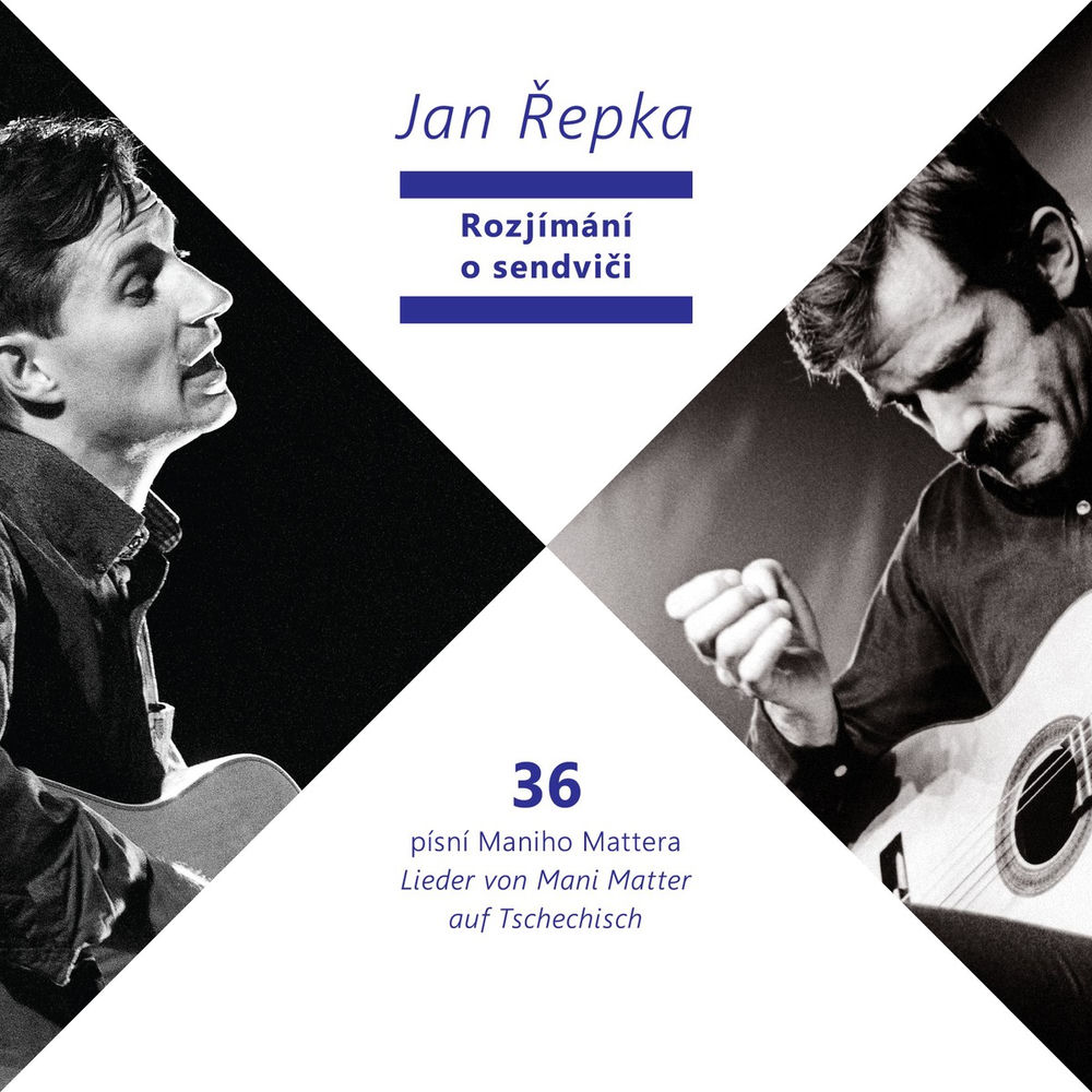 Jan Řepka
