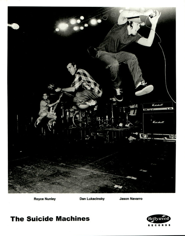 Discogs
