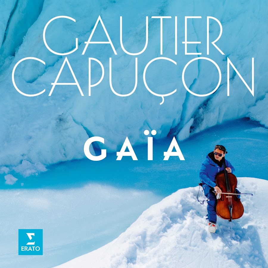 Gautier Capuçon & ses musiciens