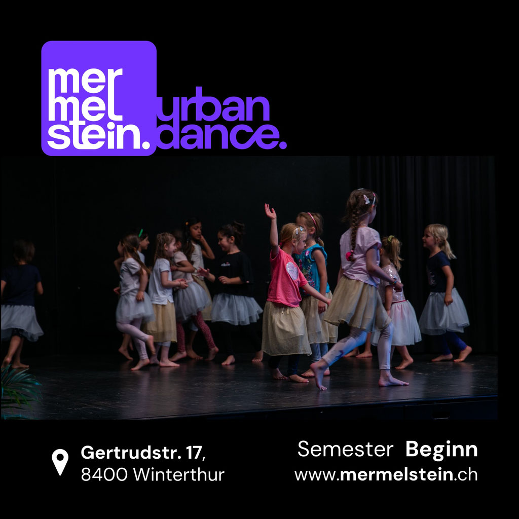 Tanzschule Mermelstein