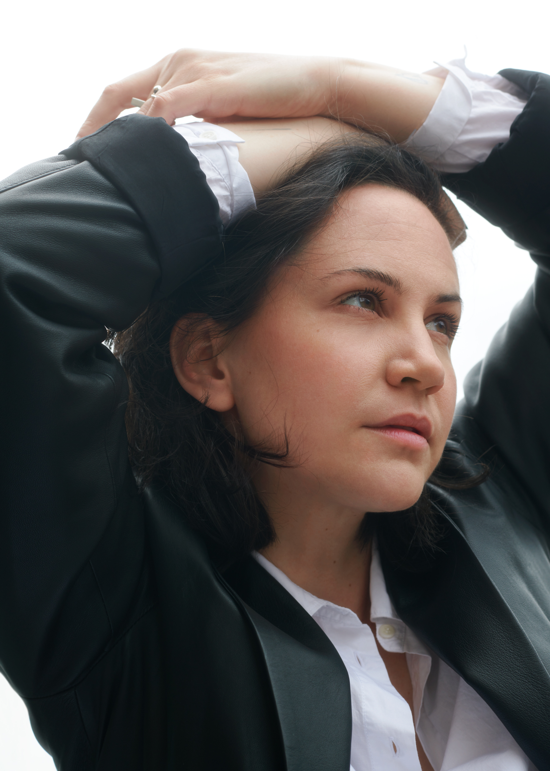 Musikfestwochen Gottesdienst: Andrina Bollinger