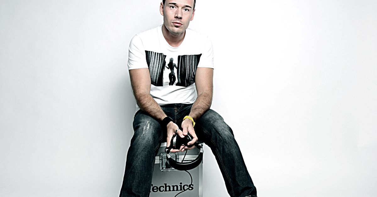 DJ B.K.