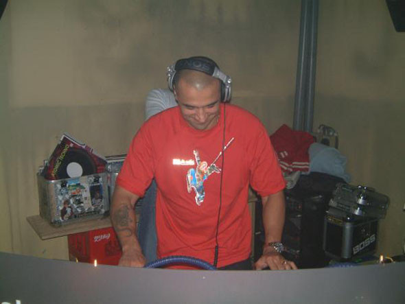 Discogs