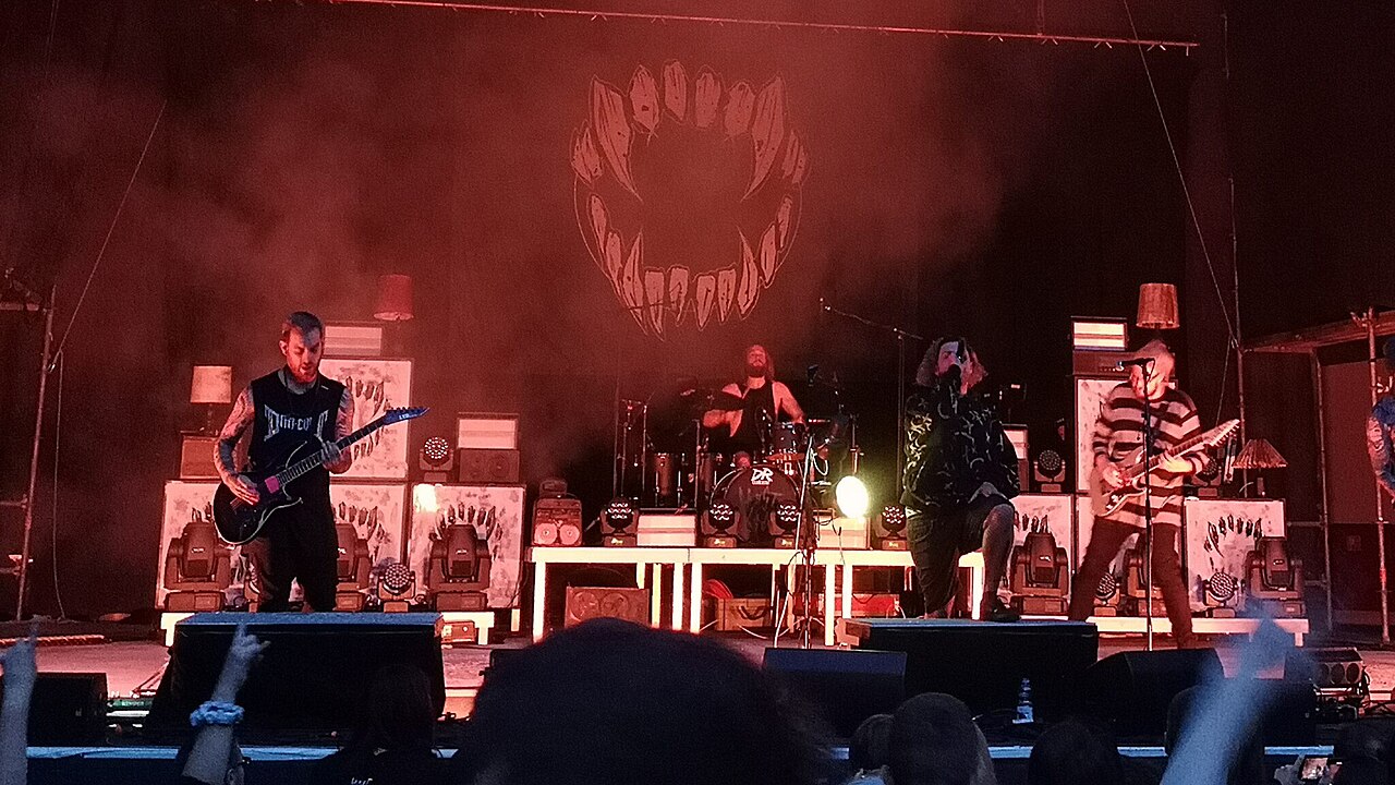 GHØSTKID
