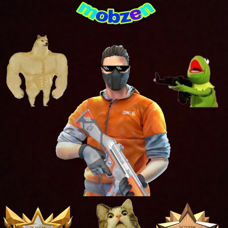 MODZE & FRIENDS