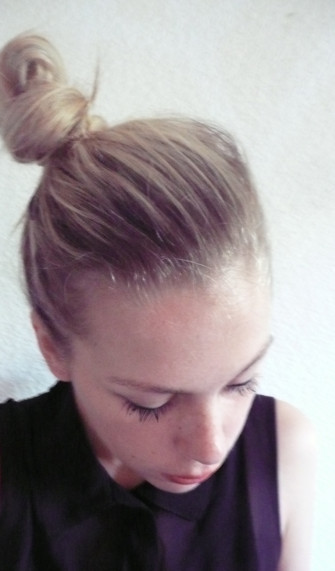 Timnah Sommerfeldt