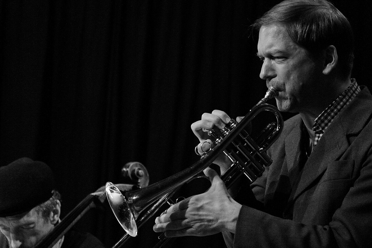 Axel Dörner