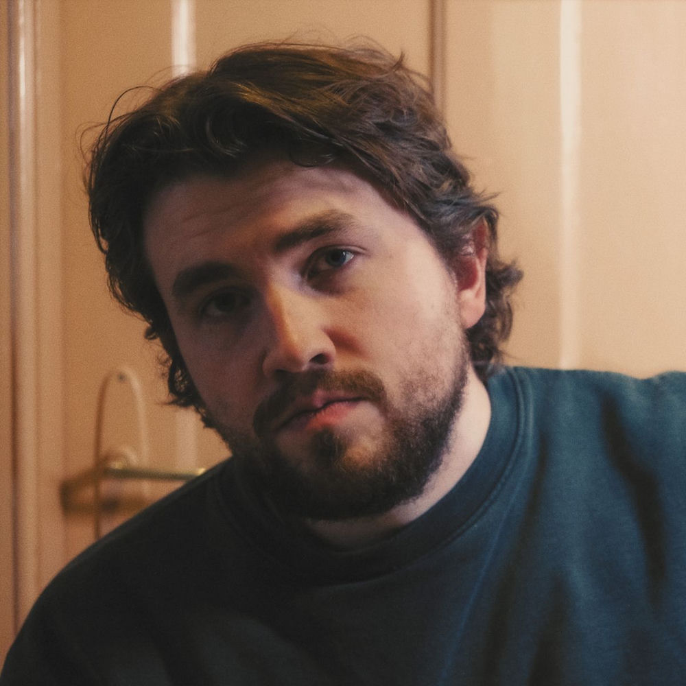 Axel Flóvent
