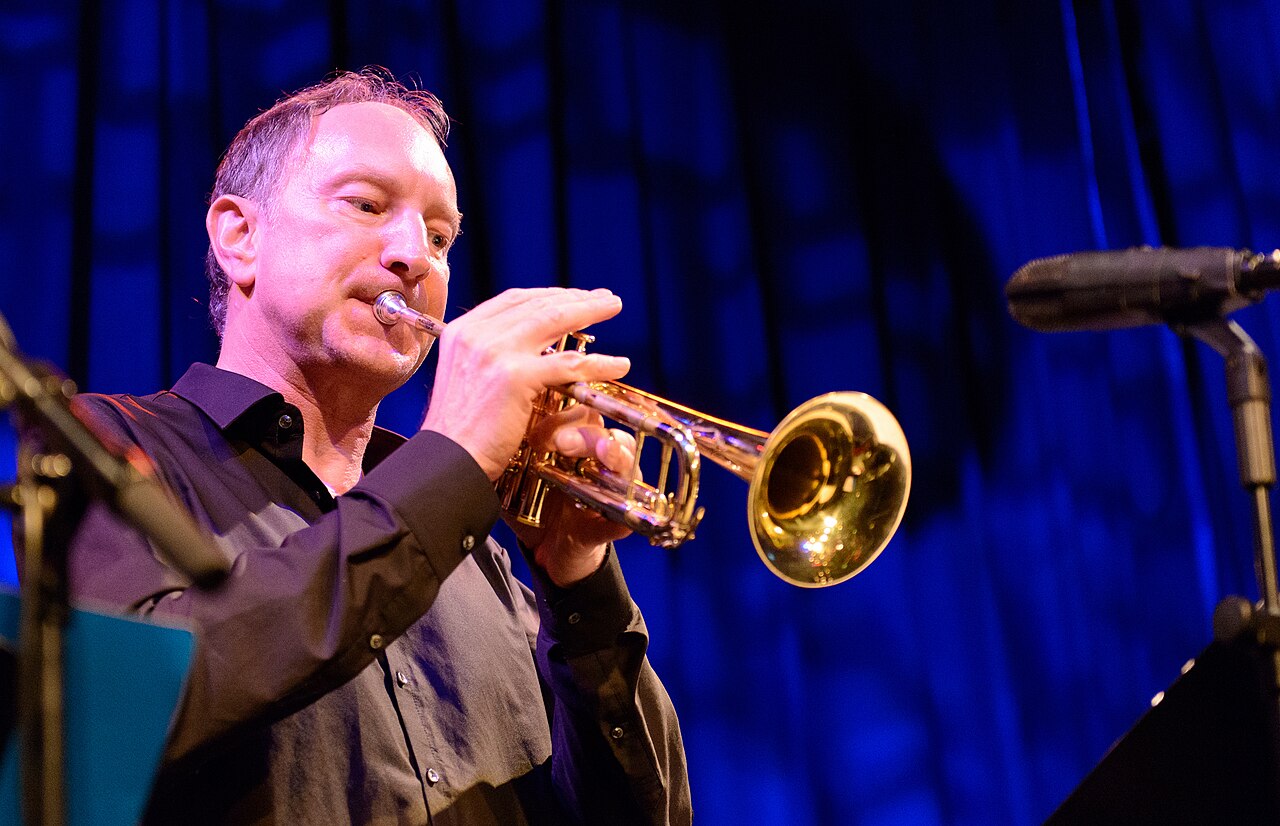 Daniel Schenker