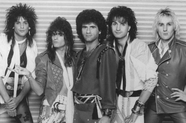 Discogs
