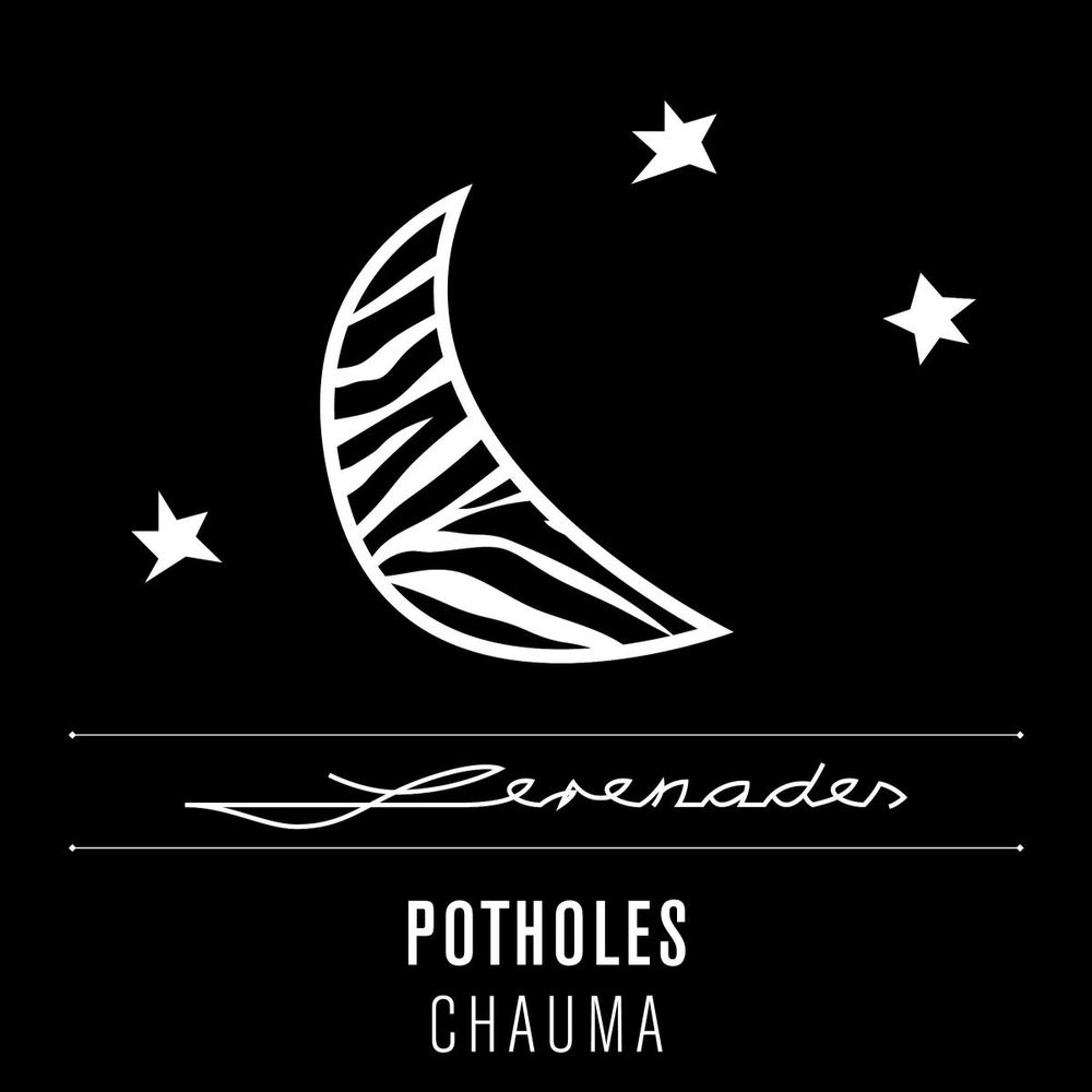 Potholes