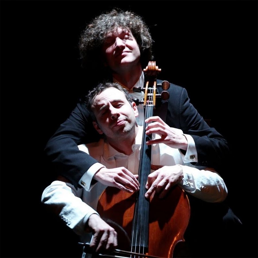 Duo Calva