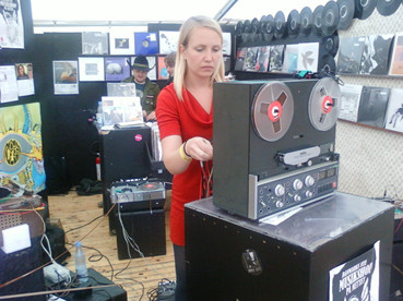 Discogs