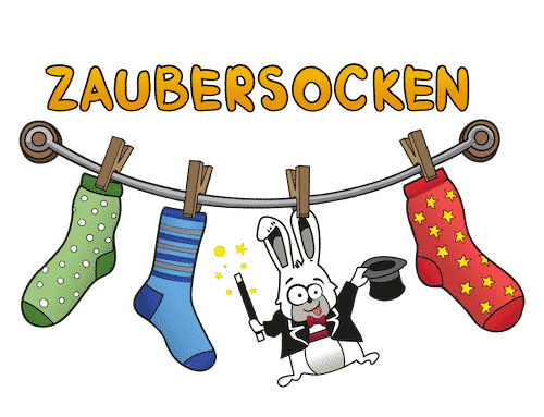Zaubersocken