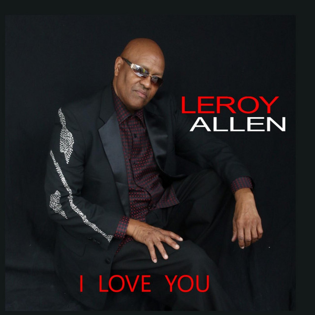 LEROY ALLEN