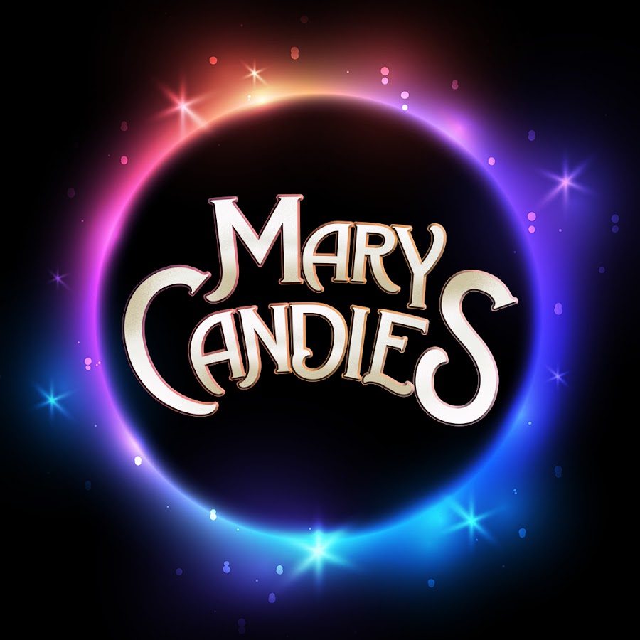 Mary Candies