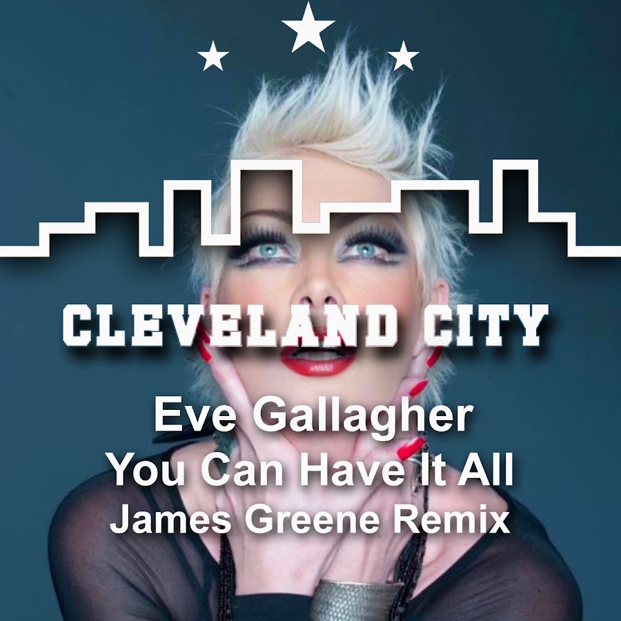 Eve Gallagher Band (CH)