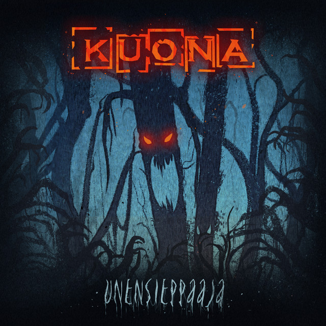 Kuona