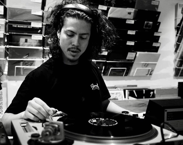 Discogs