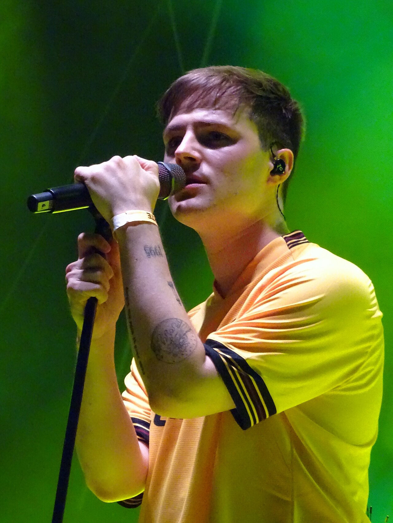 tom gregory
