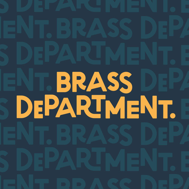 BRASS DEPARTMENT