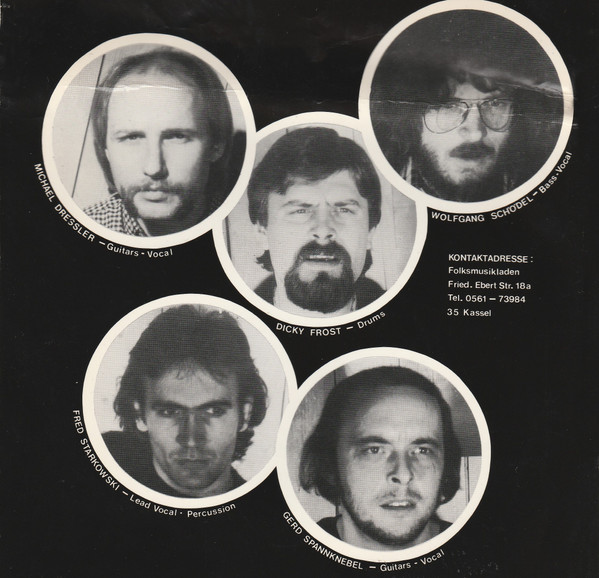 Discogs