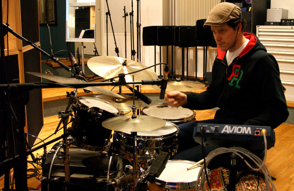 Tobias Hunziker