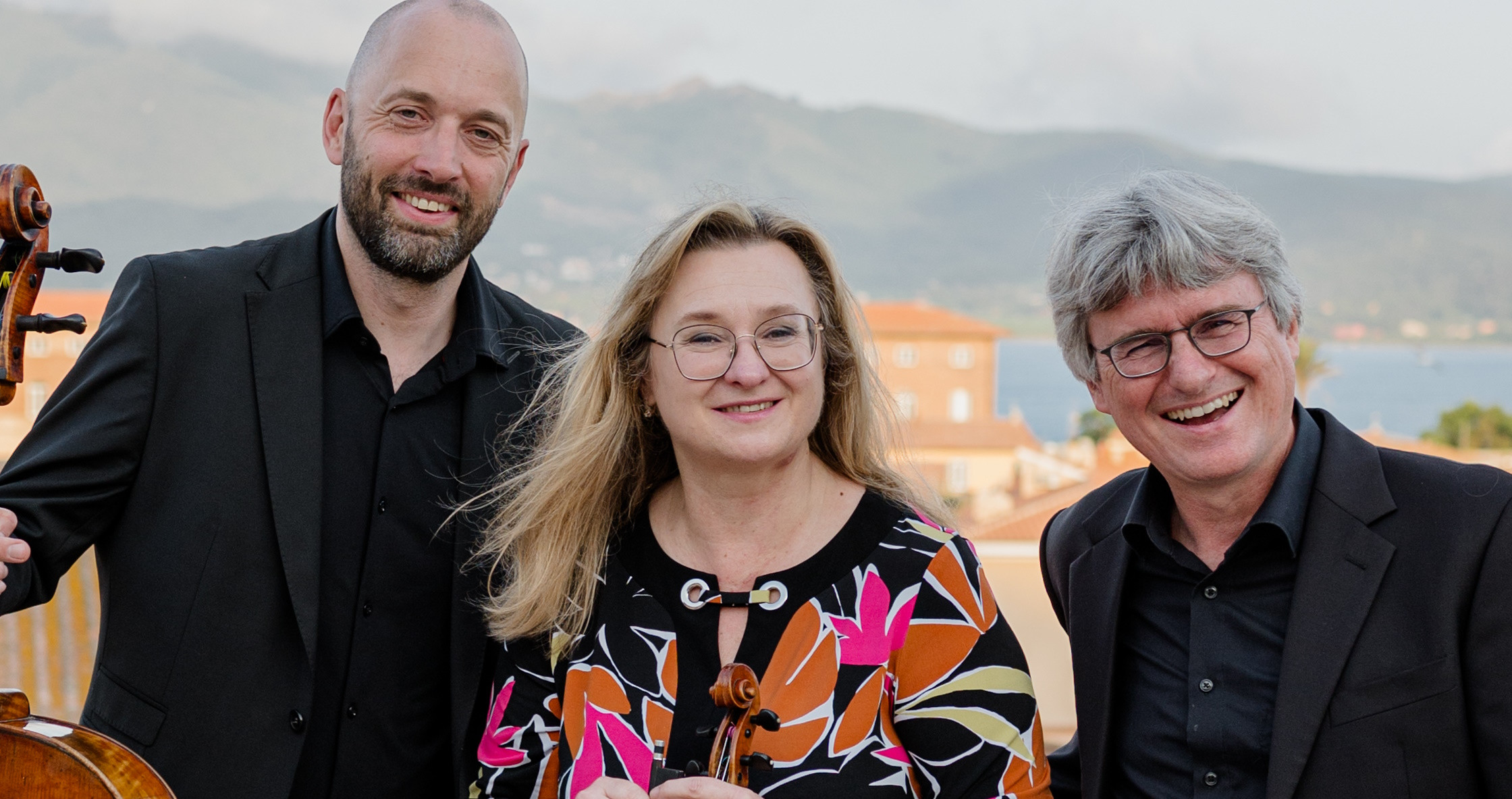 Schweizer Klaviertrio