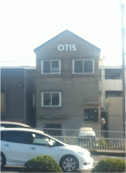 Y-OTIS