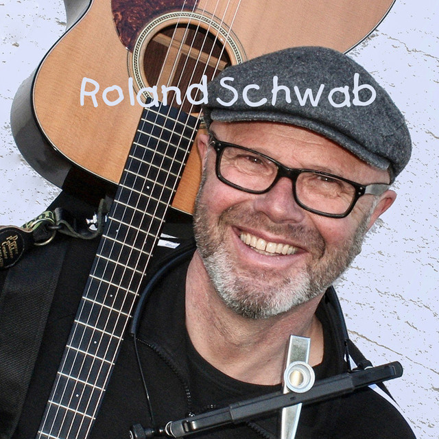 Roland Schwab