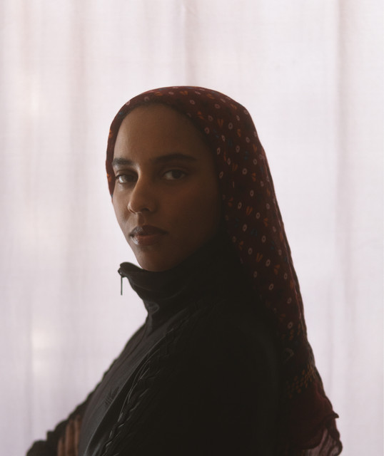 Khadija