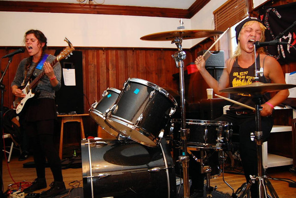 Discogs