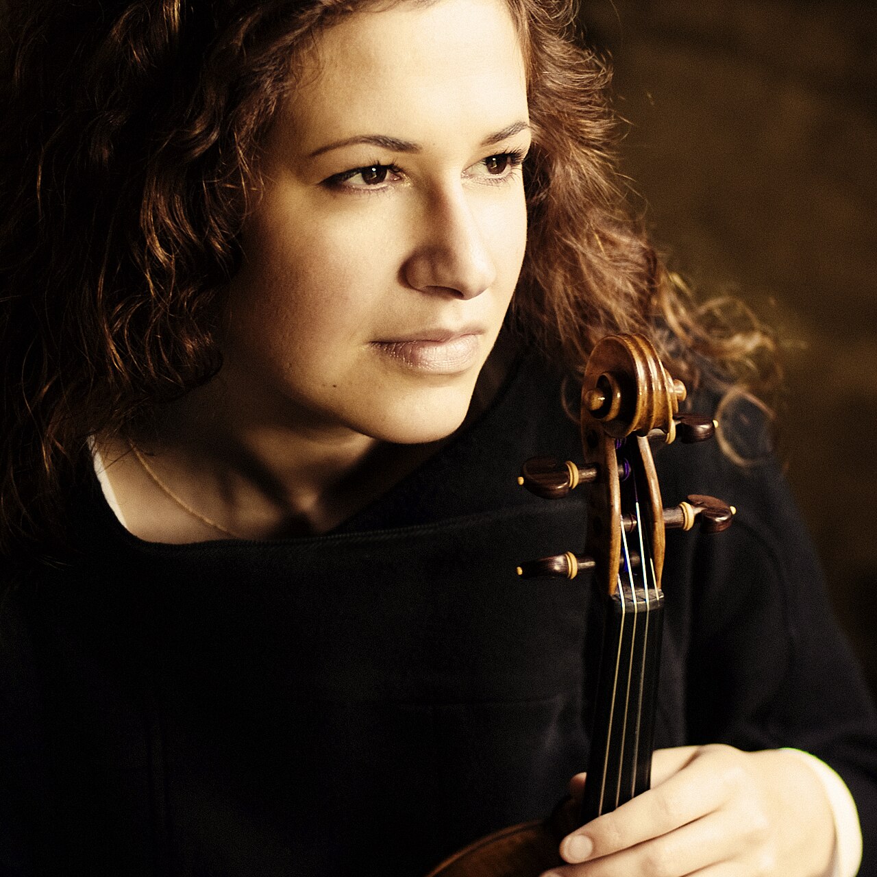 Gwendolyn Masin