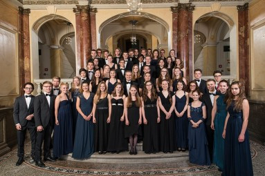 Jugend Sinfonieorchester Zürich