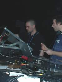 Discogs