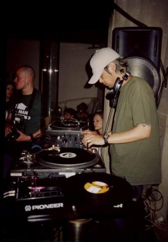 Discogs
