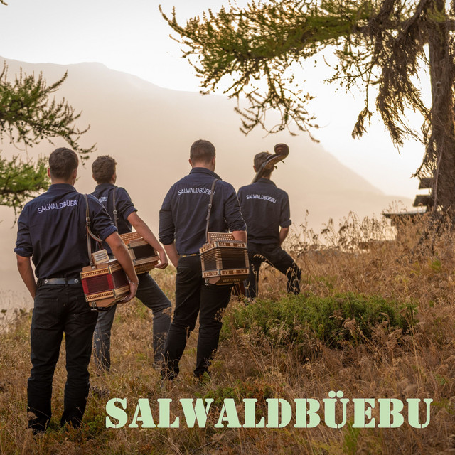 Salwaldbüebu