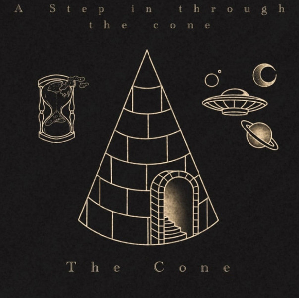 the cone